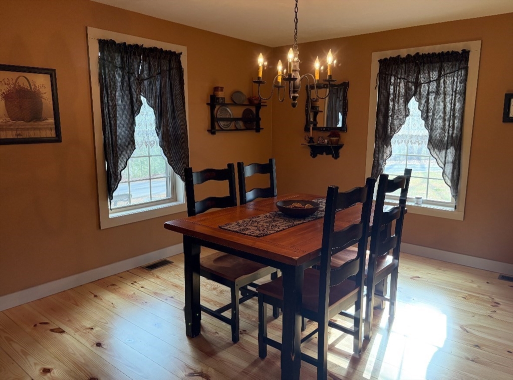 158 Purgatory Road Northbridge, MA 01588 - Photo 16 of 36