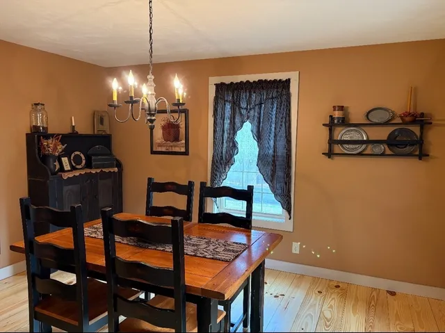 $739,900 | 158 Purgatory Road, Northbridge, MA 01588