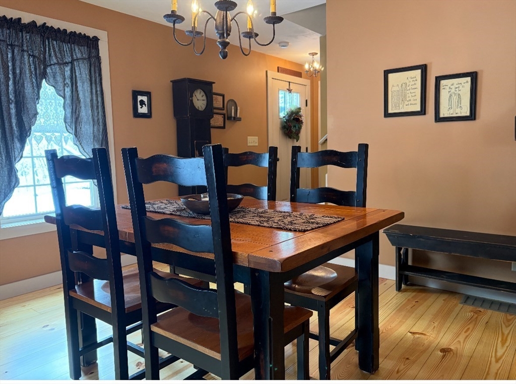 158 Purgatory Road Northbridge, MA 01588 - Photo 18 of 36