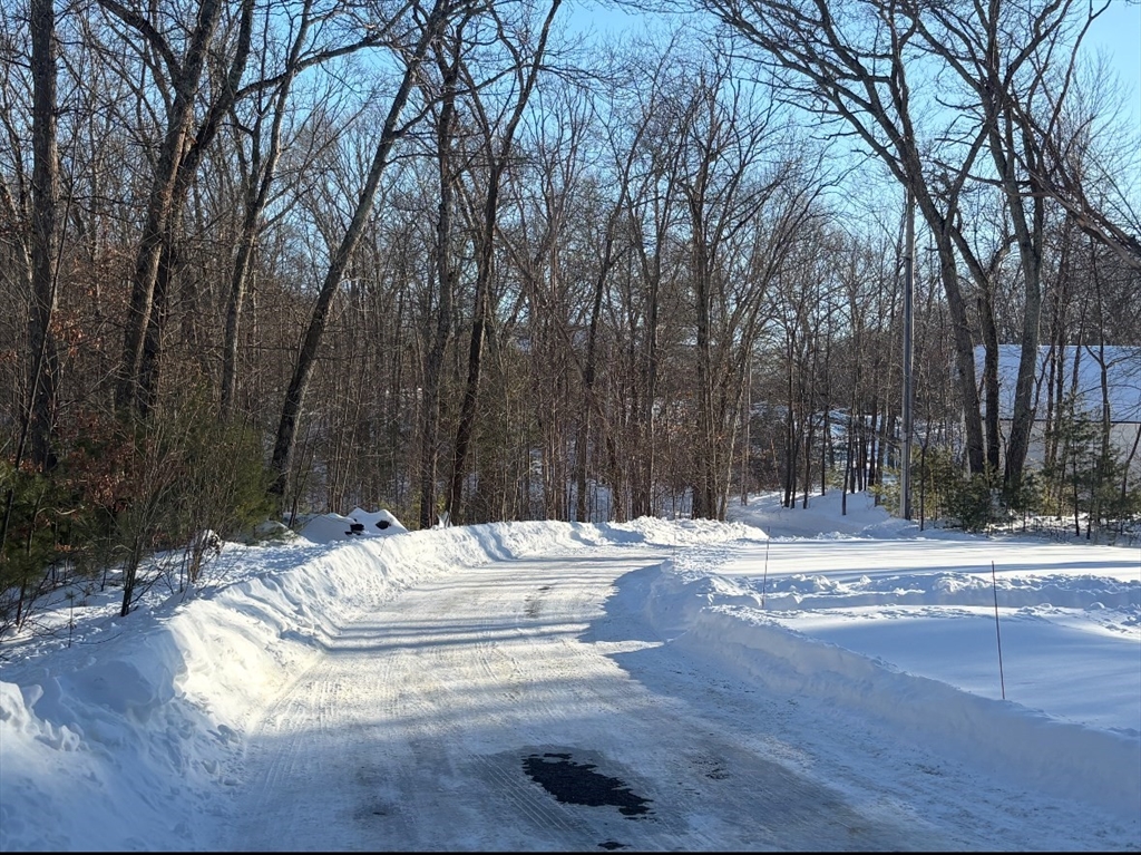 158 Purgatory Road Northbridge, MA 01588 - Photo 2 of 36