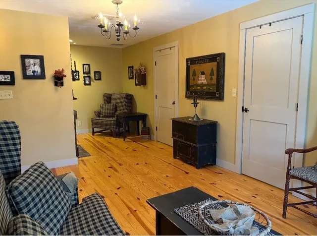 $739,900 | 158 Purgatory Road, Northbridge, MA 01588