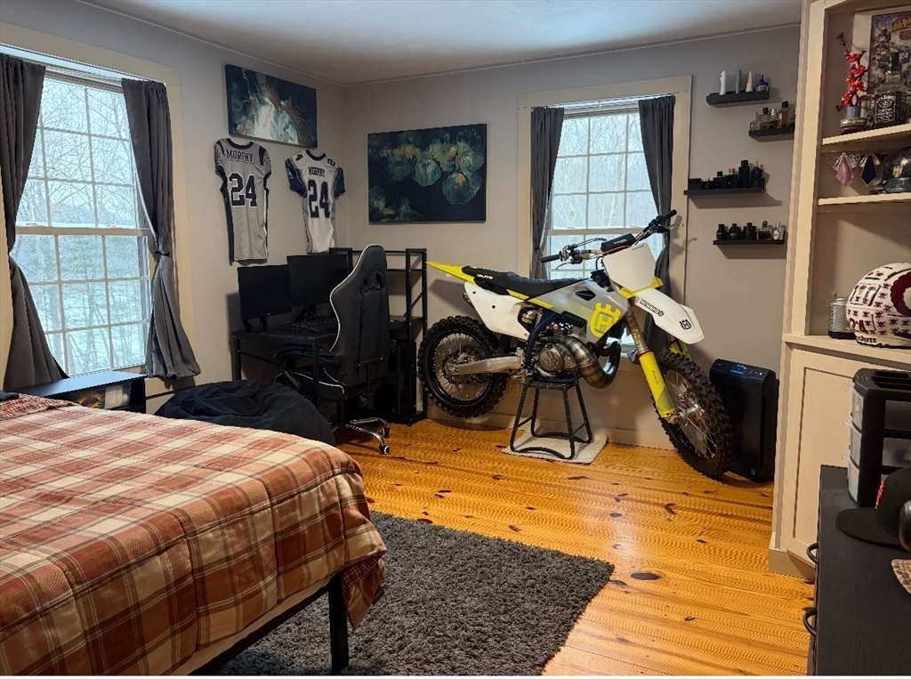 158 Purgatory Road Northbridge, MA 01588 - Photo 28 of 36