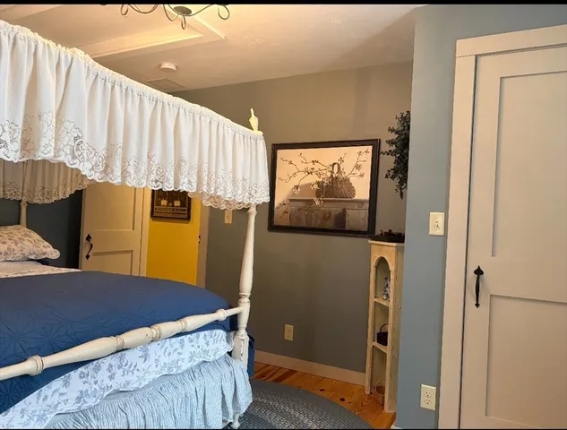 $739,900 | 158 Purgatory Road, Northbridge, MA 01588