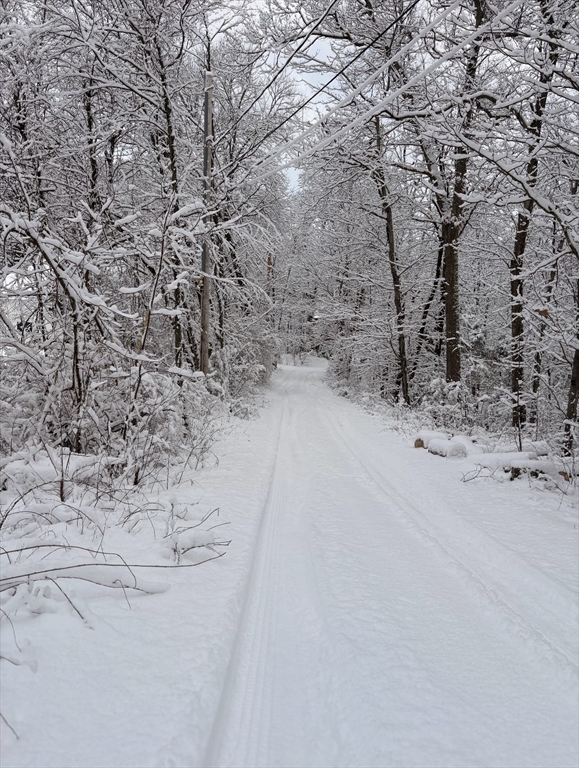 158 Purgatory Road Northbridge, MA 01588 - Photo 4 of 36