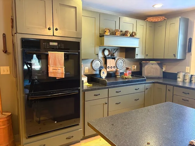 $739,900 | 158 Purgatory Road, Northbridge, MA 01588