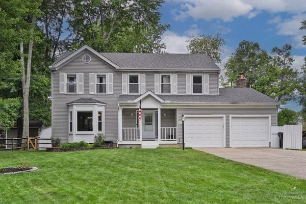 $489,000 | 956 8 Mile Road, Cincinnati, OH 45255