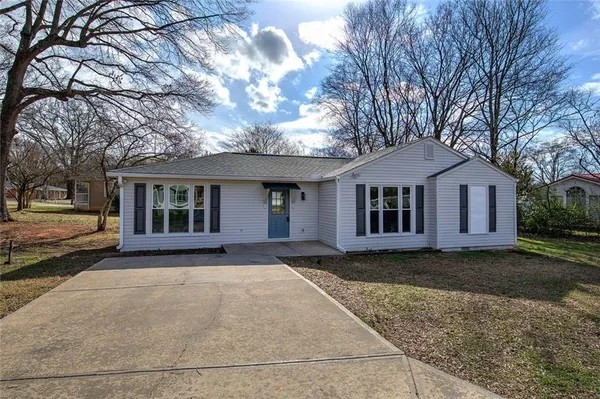 $254,900 | 30 Grove Circle, Cartersville, GA 30120