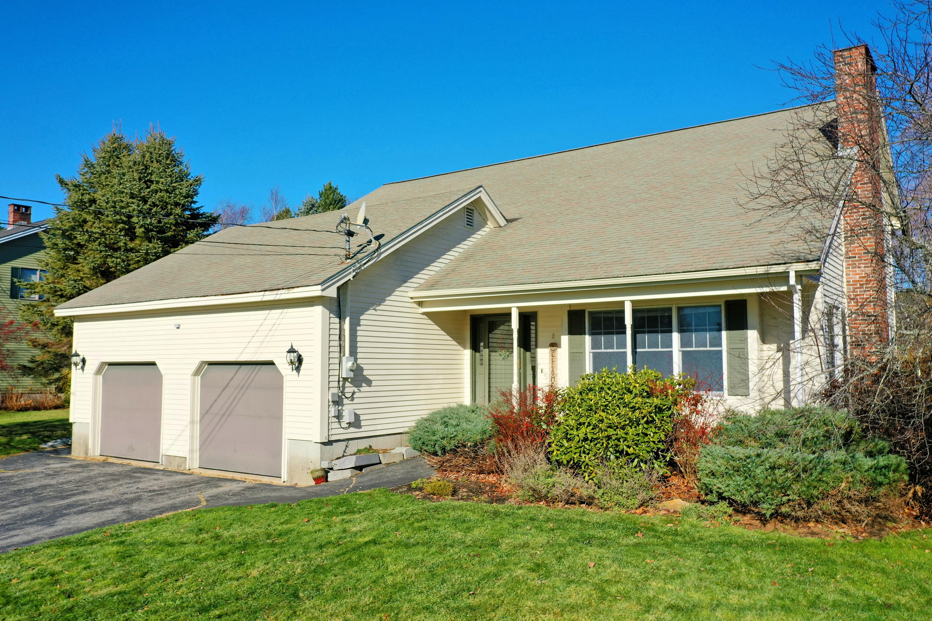 8 Graffam Way Bath, ME 04530 - Photo 1 of 36 732-706684673-1606326605