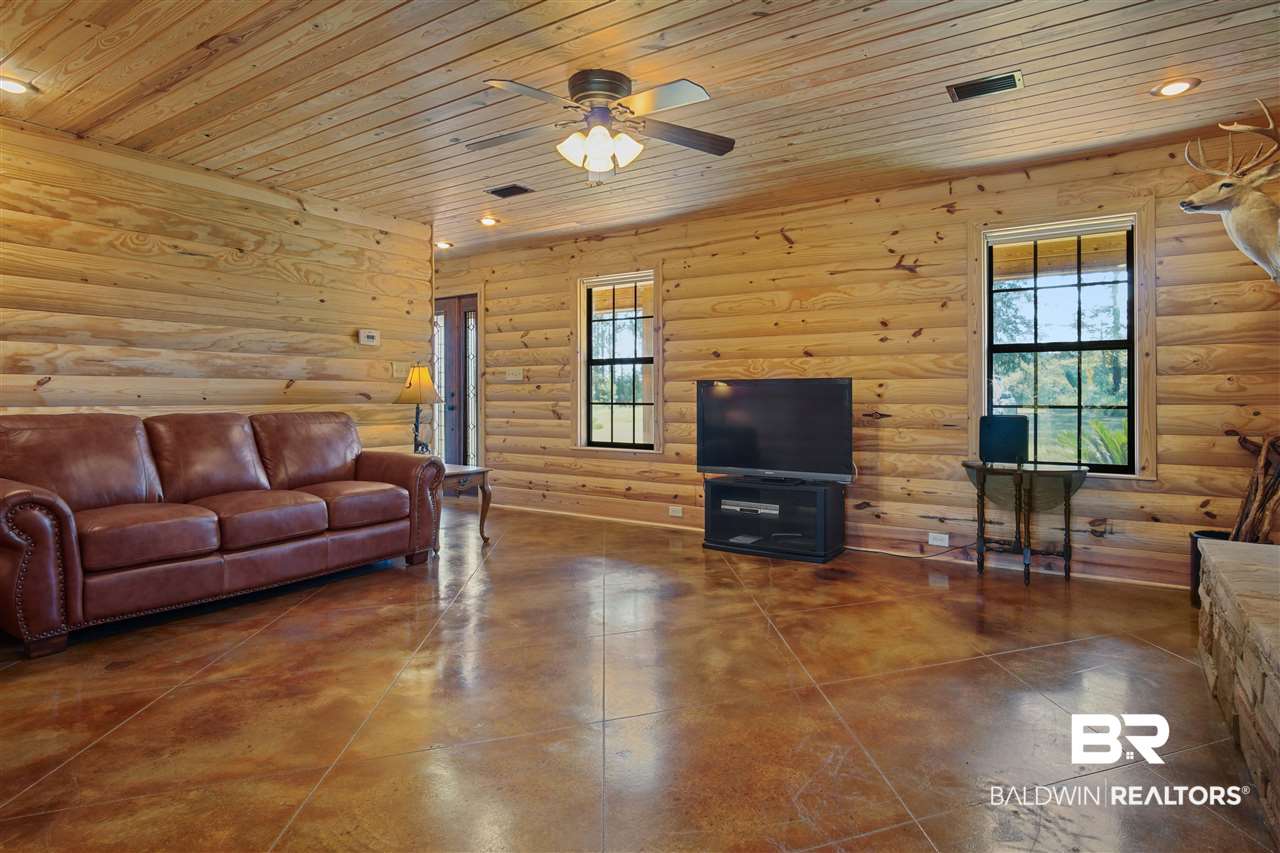 7785 Cuss Fork Road Wilmer, AL 36587 - Photo 5 of 38