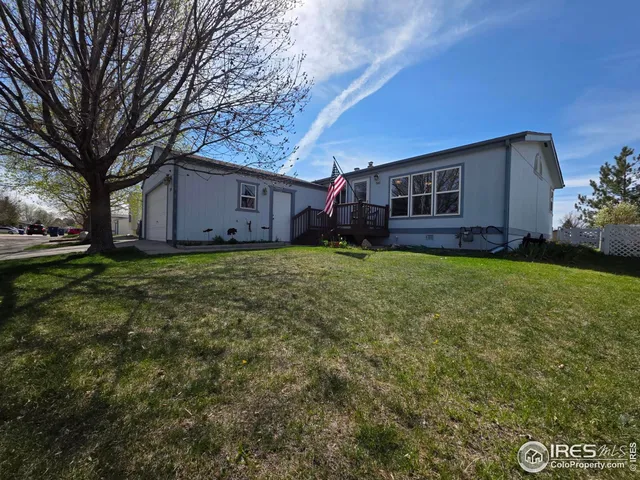 $135,000 | 3340 Longview Boulevard, Unit 379, Longmont, CO 80504