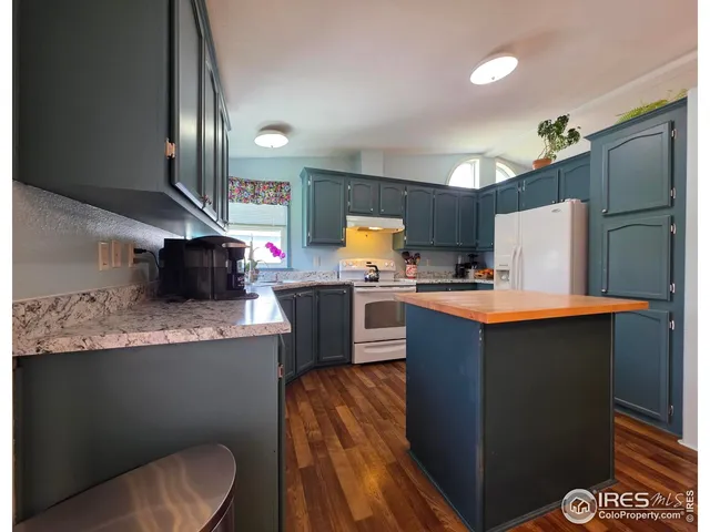 $137,900 | 3340 Longview Boulevard, Unit 379, Longmont, CO 80504