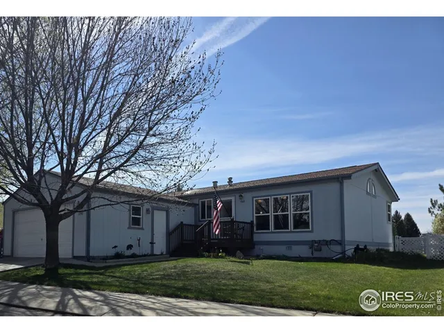 $137,900 | 3340 Longview Boulevard, Unit 379, Longmont, CO 80504