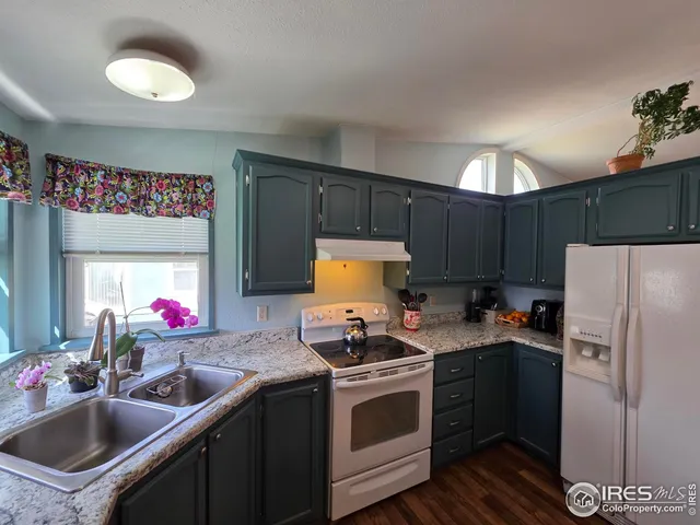 $137,900 | 3340 Longview Boulevard, Unit 379, Longmont, CO 80504