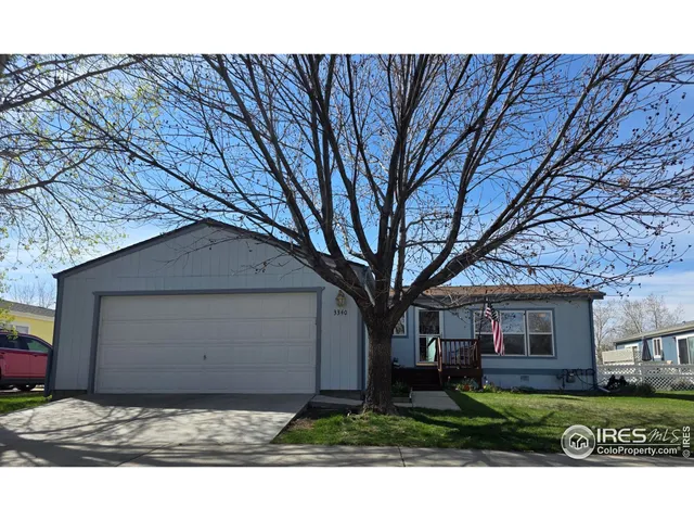 $135,000 | 3340 Longview Boulevard, Unit 379, Longmont, CO 80504