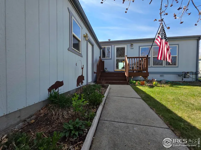 $137,900 | 3340 Longview Boulevard, Unit 379, Longmont, CO 80504