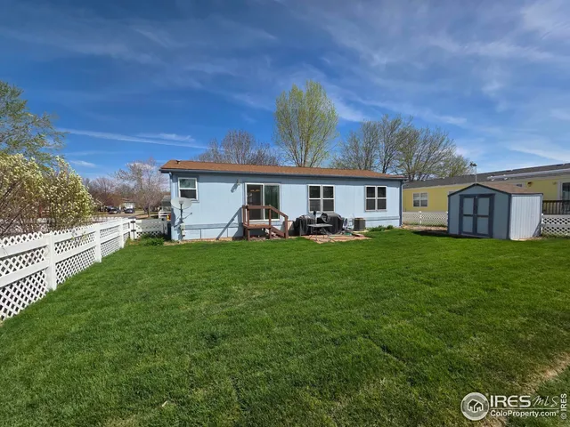 $137,900 | 3340 Longview Boulevard, Unit 379, Longmont, CO 80504