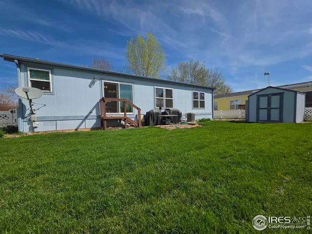 $135,000 | 3340 Longview Boulevard, Unit 379, Longmont, CO 80504