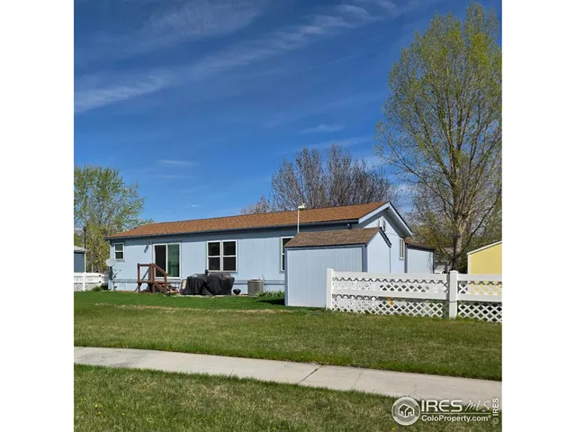 $137,900 | 3340 Longview Boulevard, Unit 379, Longmont, CO 80504