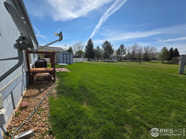 $137,900 | 3340 Longview Boulevard, Unit 379, Longmont, CO 80504