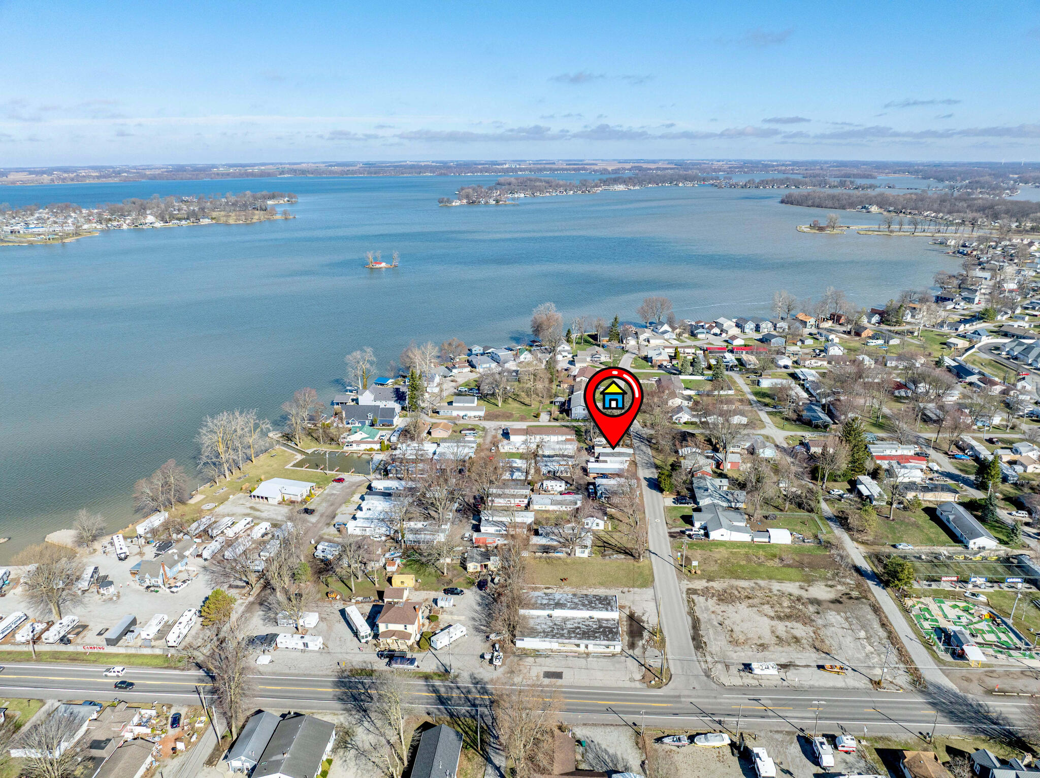 8312 Highway 366, Unit 46 Russells Point, OH 43348 - Photo 6 of 12