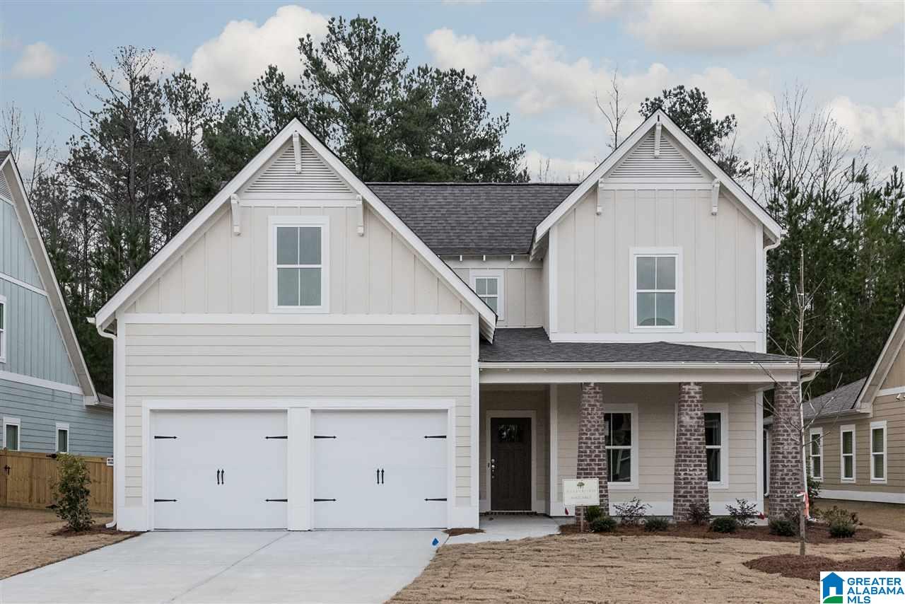 224 Rowntree Path Helena, AL 35080 - Photo 1 of 50