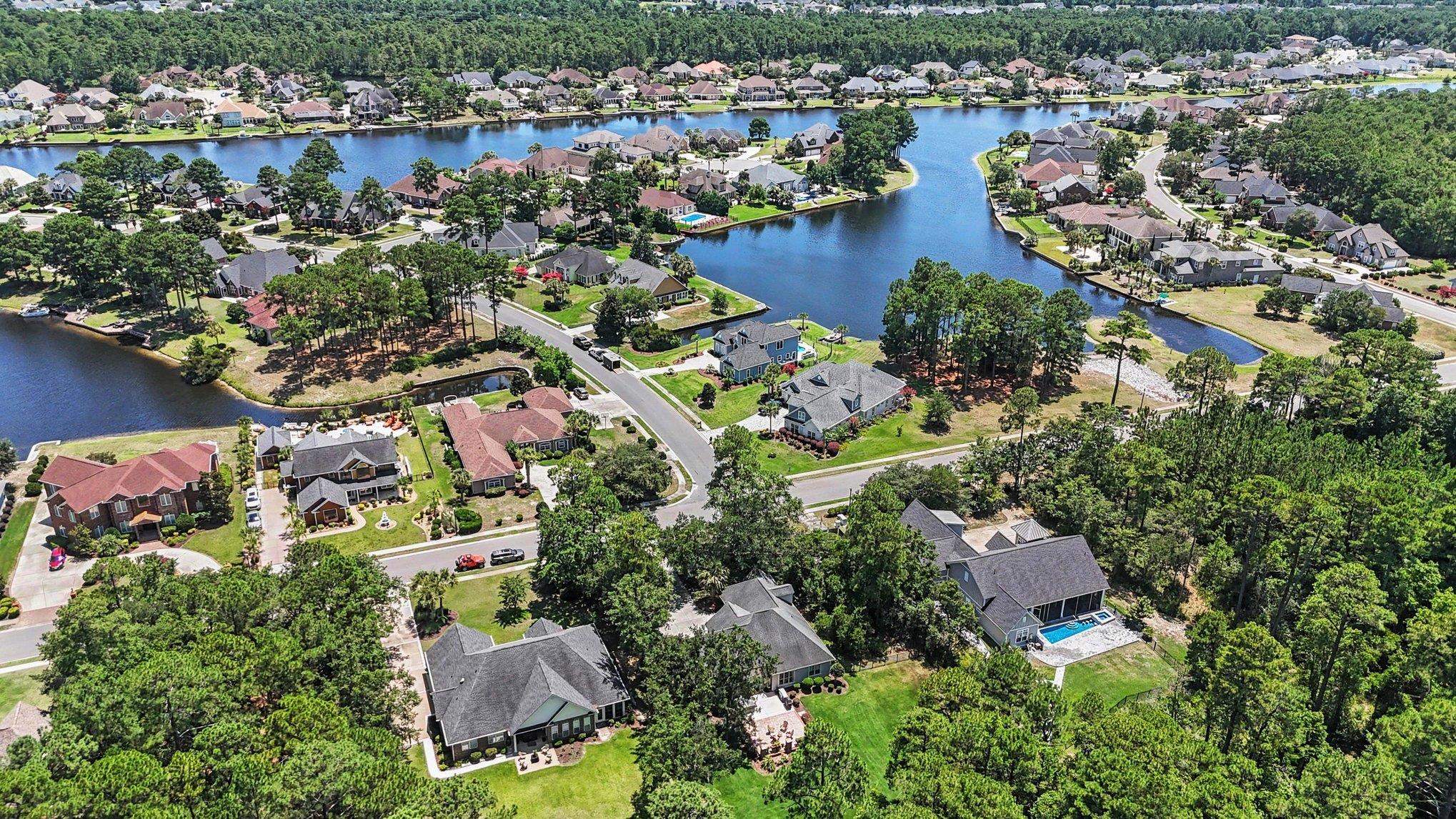 640 Oxbow Drive Myrtle Beach, SC 29579 - Photo 43 of 49