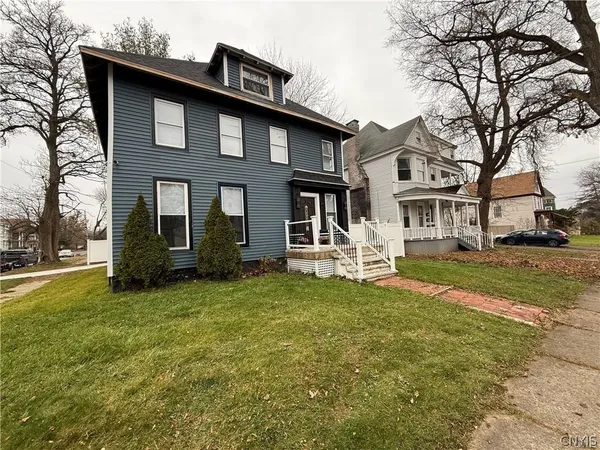 $287,900 | 10 Grant Street, Utica, NY 13501