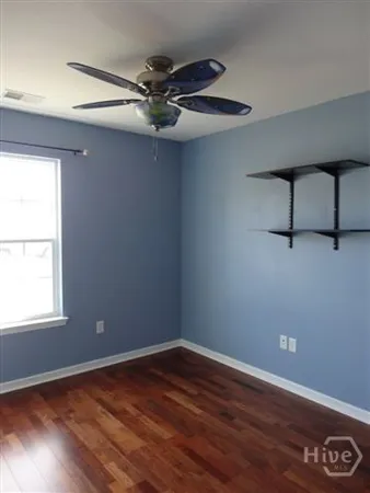 $2,100 | 185 Willow Oak Drive, Richmond Hill, GA 31324