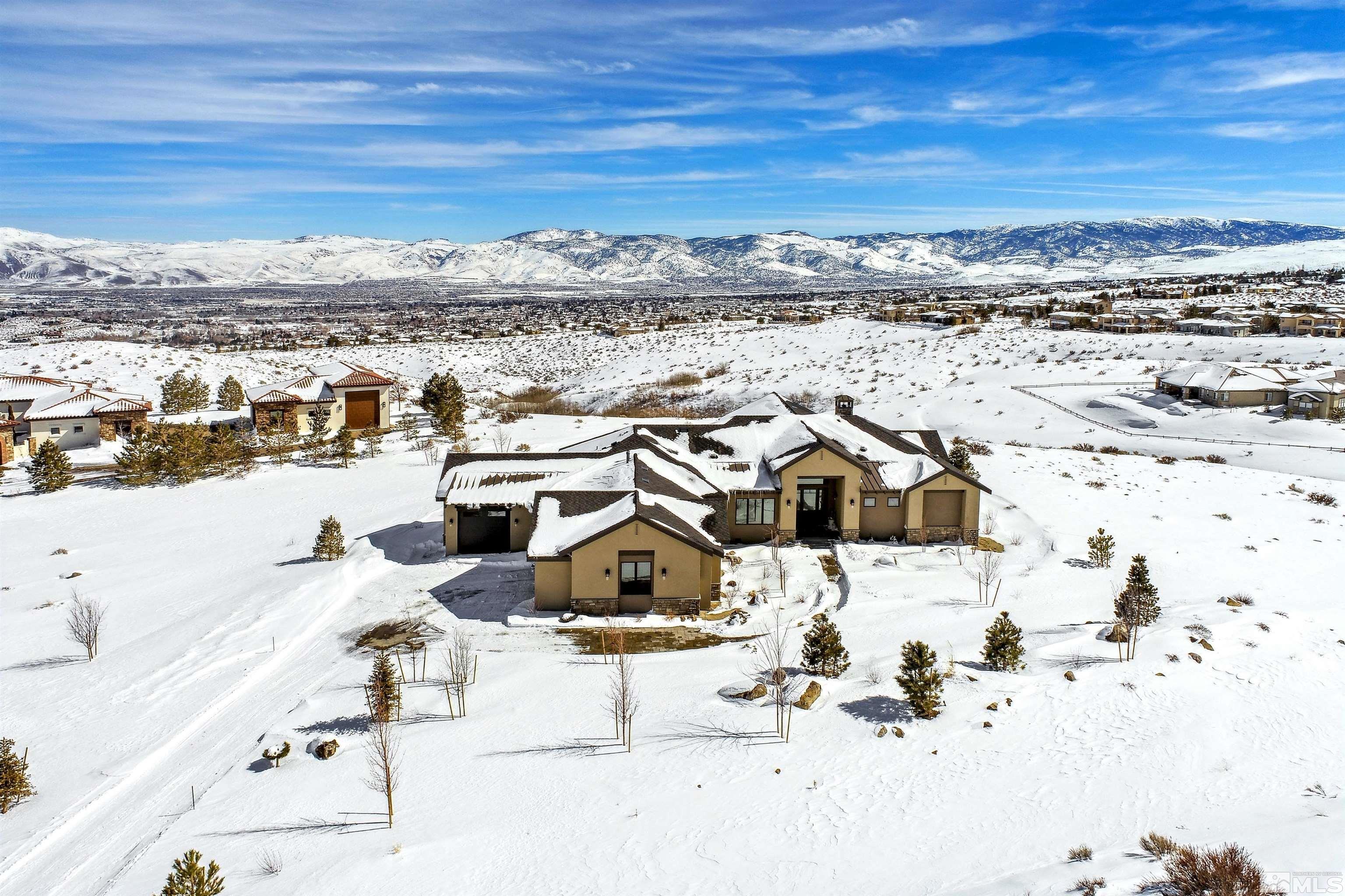 4110 Spotted Eagle Court Reno, NV 89511 - Photo 3 of 40