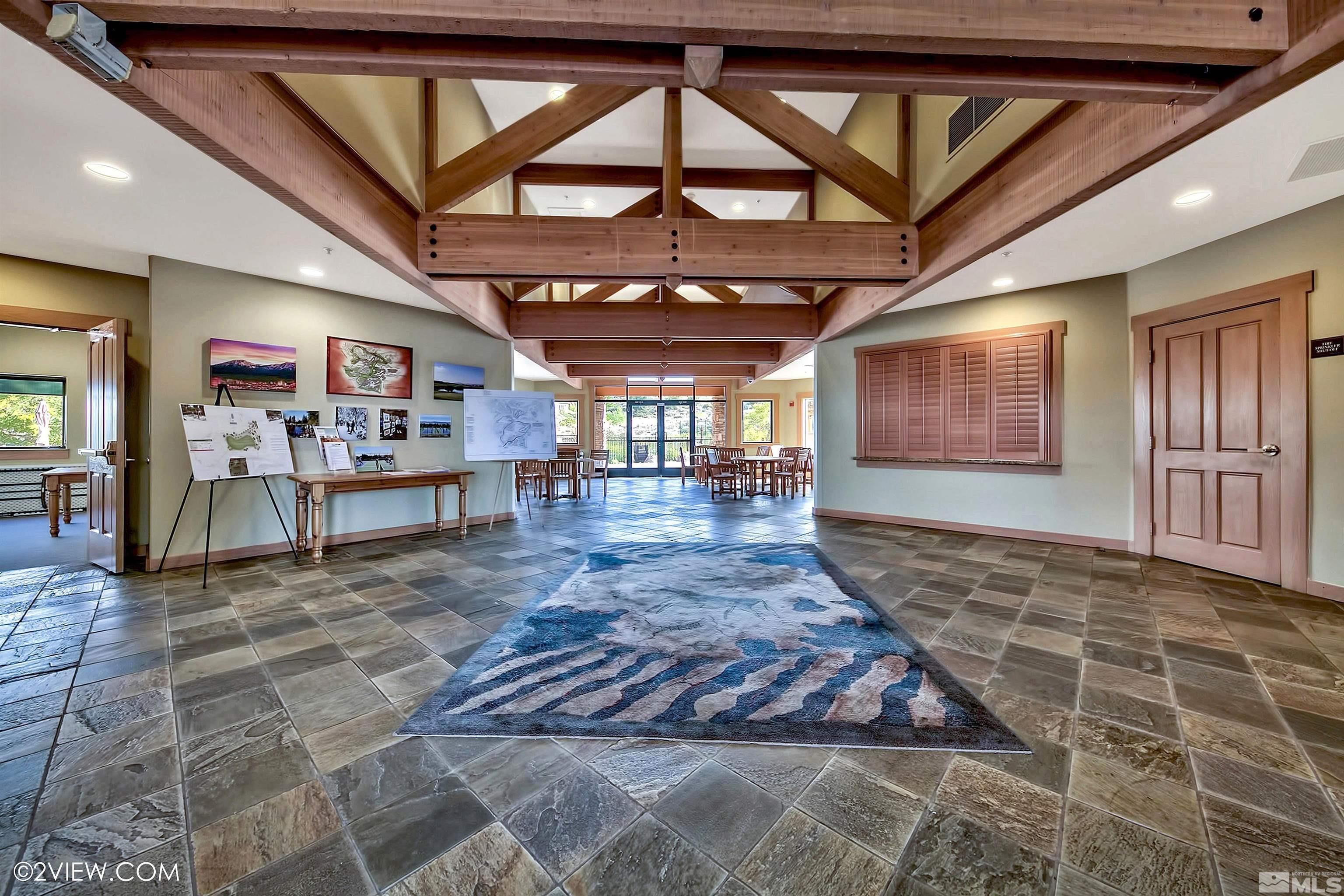 4110 Spotted Eagle Court Reno, NV 89511 - Photo 36 of 40 a view of an entryway