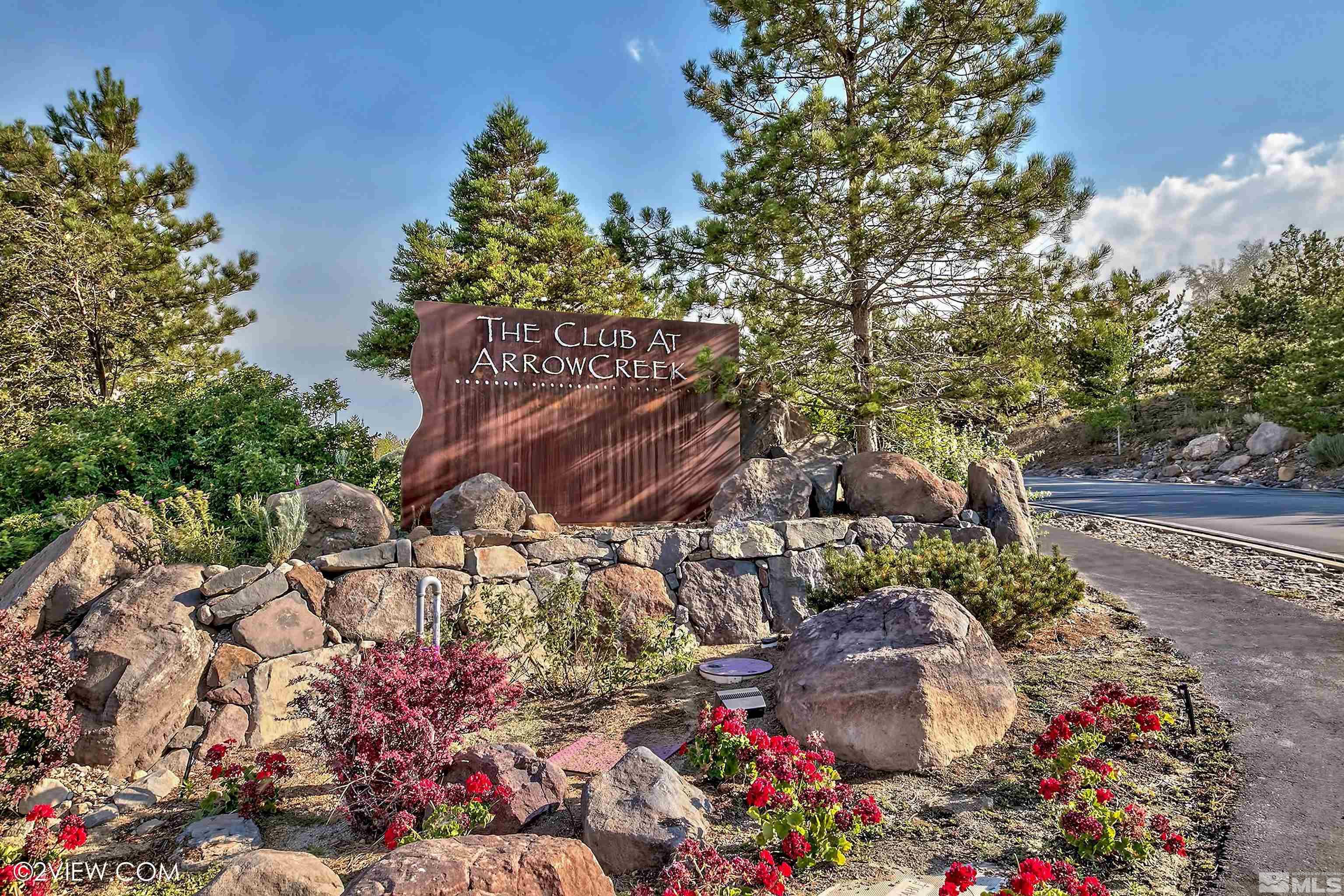 4110 Spotted Eagle Court Reno, NV 89511 - Photo 37 of 40 a picture of flowers