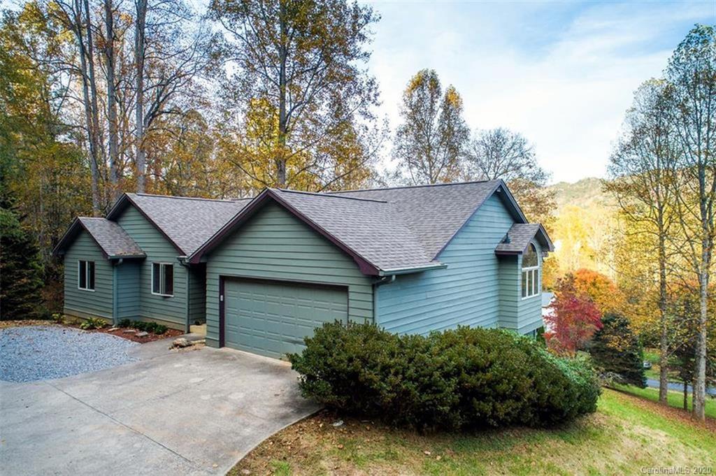 99 Berry Hill Road Sylva, NC 28779 - Photo 1 of 16 Gallery Image 1