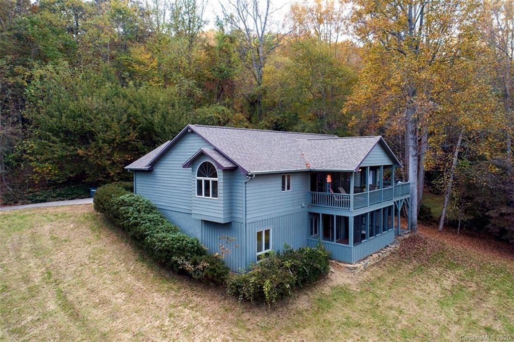 99 Berry Hill Road Sylva, NC 28779 - Photo 4 of 16 Gallery Image 4