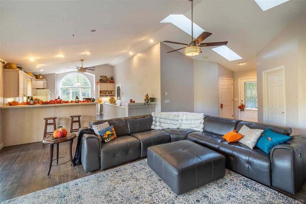 99 Berry Hill Road Sylva, NC 28779 - Photo 7 of 16 Gallery Image 7