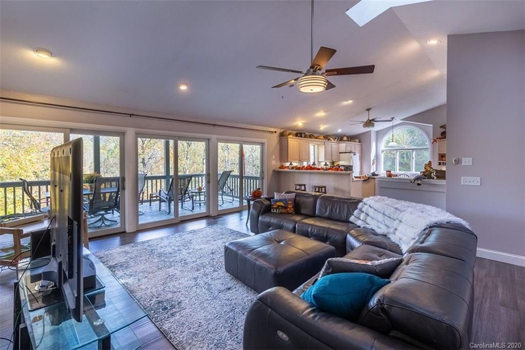 99 Berry Hill Road Sylva, NC 28779 - Photo 8 of 16 Gallery Image 8