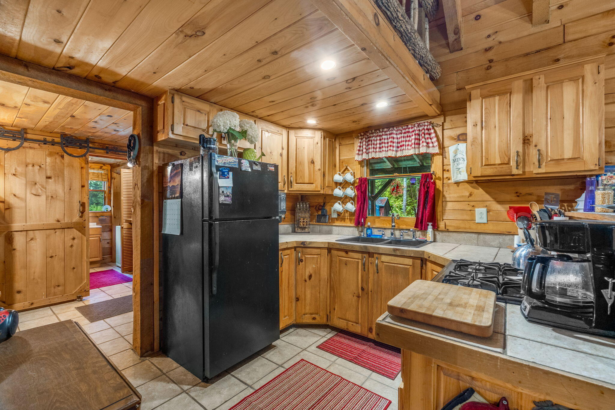 228 Dill Road Starks, ME 04911 - Photo 23 of 50 21-web-or-mls-228-dill-rd