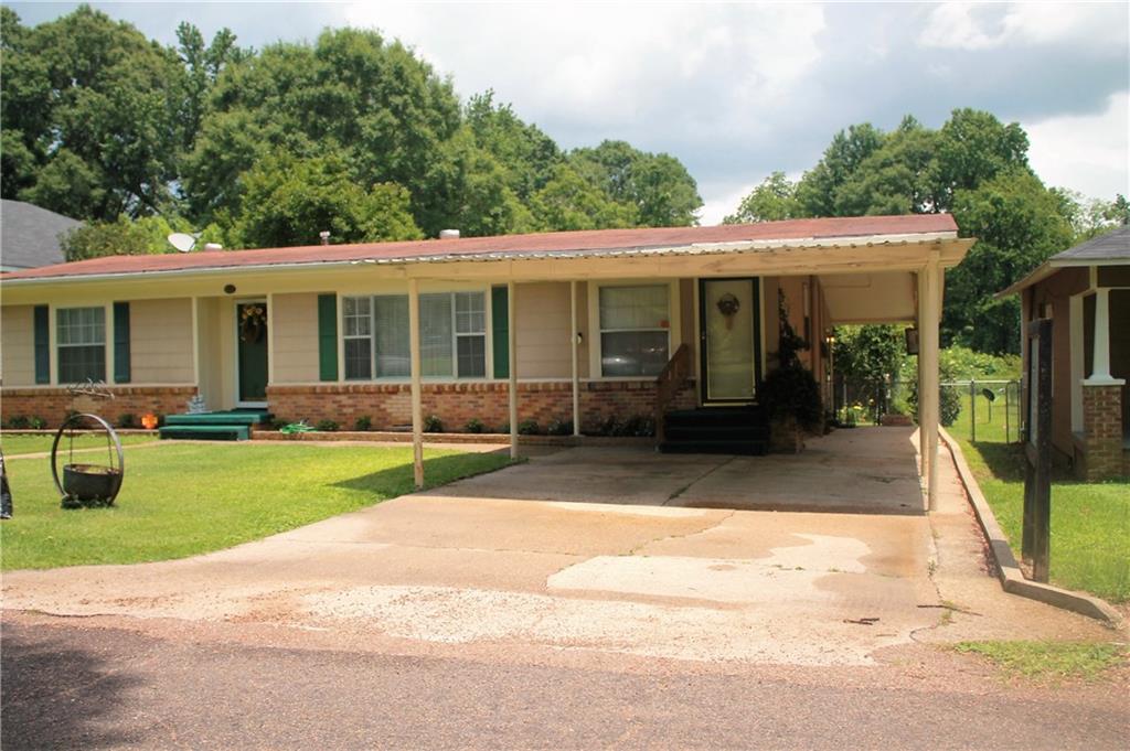 802 Howe Street McComb, MS 39648 - Photo 1 of 24 Gallery Image 1