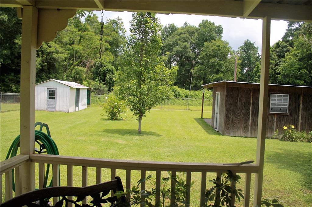 802 Howe Street McComb, MS 39648 - Photo 5 of 24 Gallery Image 5