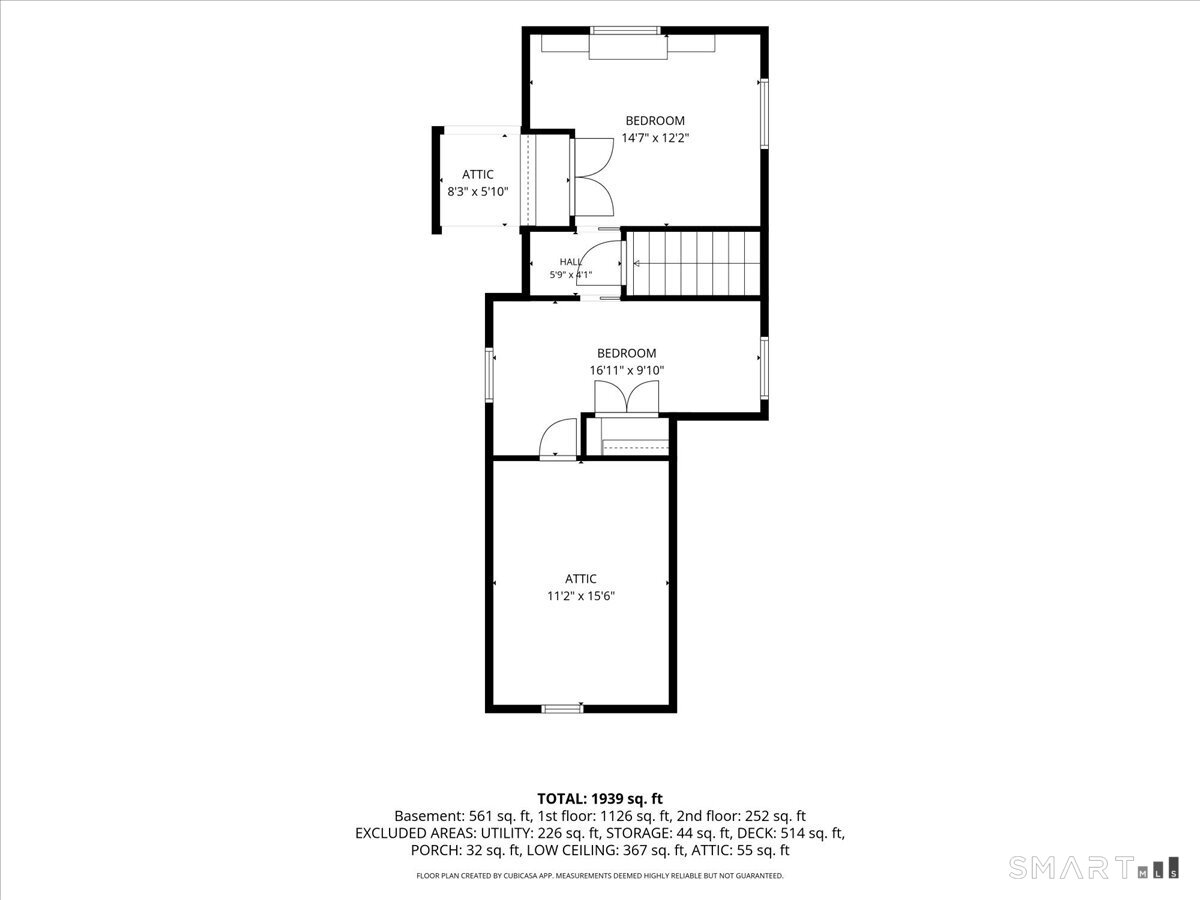 274 Old Sib Road Ridgefield, CT 06877 - Photo 31 of 40 Gallery Image 31