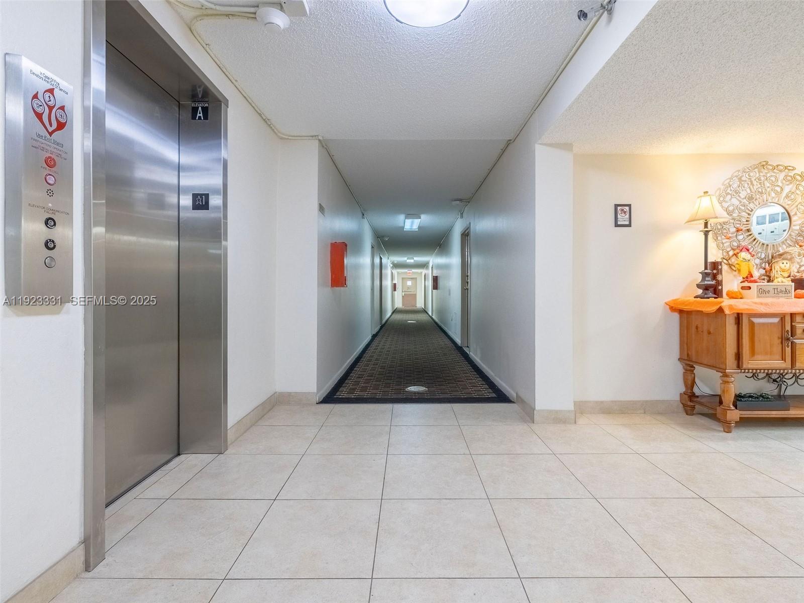 6600 Cypress Road, Unit 406 Plantation, FL 33317 - Photo 21 of 28 a view of a refrigerator in a kitchen