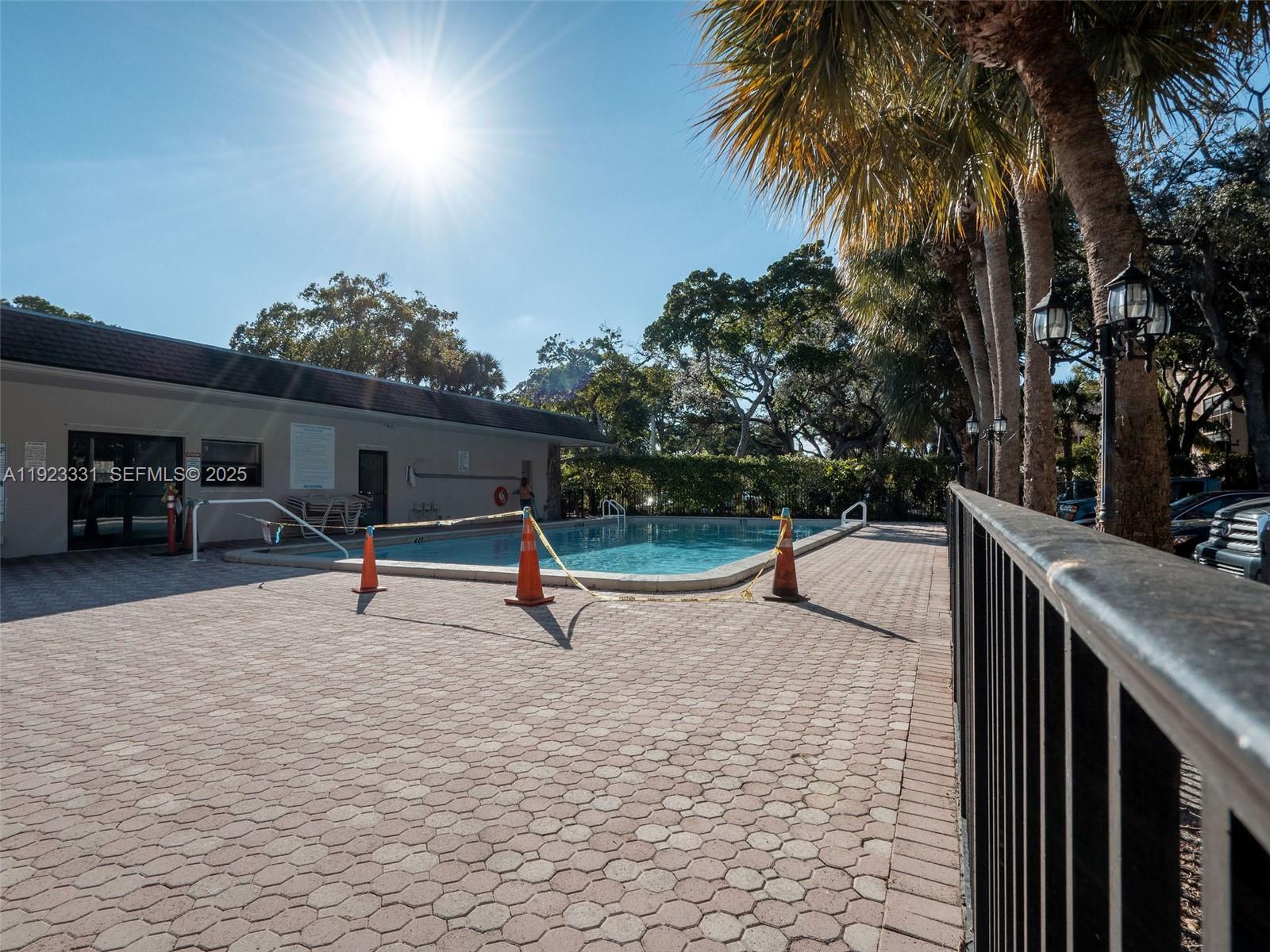6600 Cypress Road, Unit 406 Plantation, FL 33317 - Photo 28 of 28 a view of a park with swings