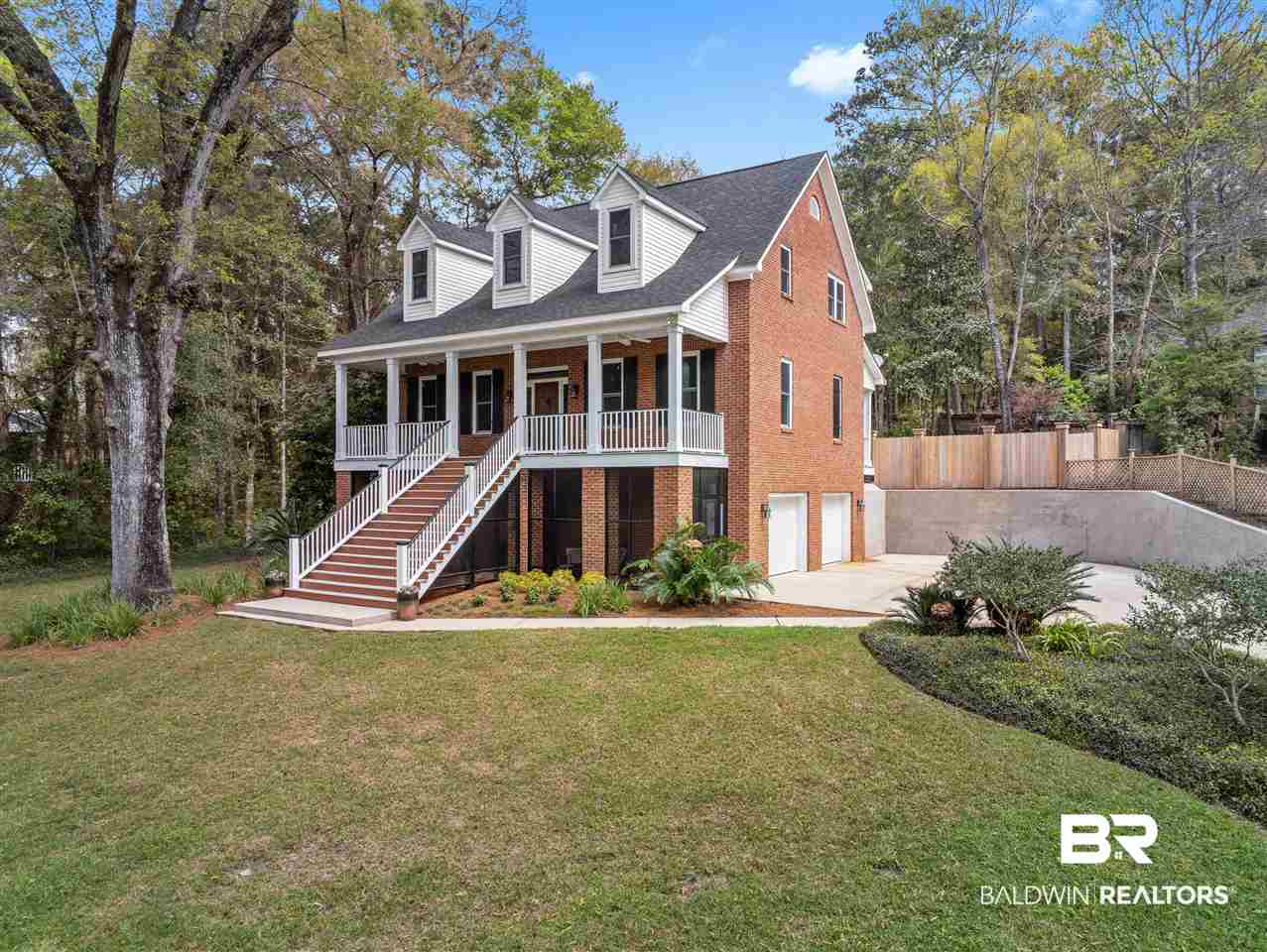 1203 Old County Road Daphne, AL 36526 - Photo 2 of 49