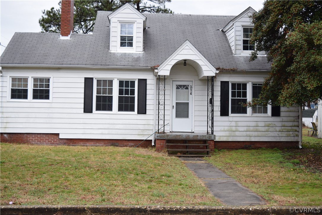314 Conduit Road Colonial Heights, VA 23834 - Photo 1 of 16 Gallery Image 1