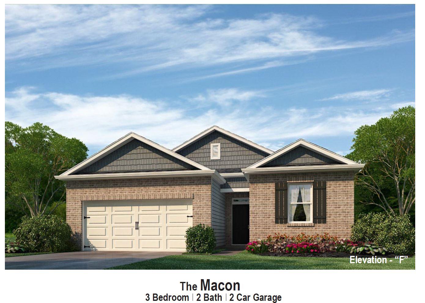 901 Prominence Road Columbia, TN 38401 - Photo 1 of 12 Gallery Image 1