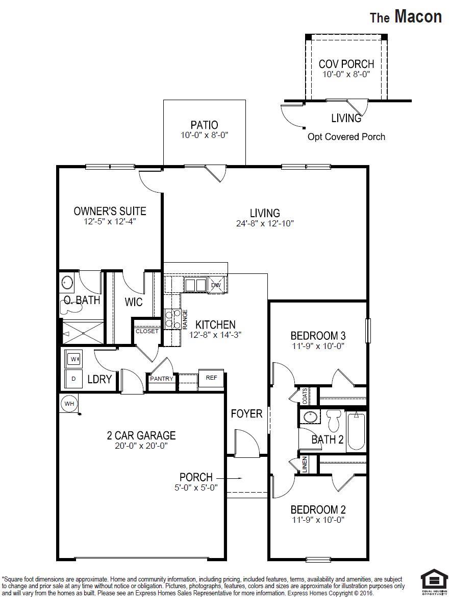 901 Prominence Road Columbia, TN 38401 - Photo 2 of 12 Gallery Image 2