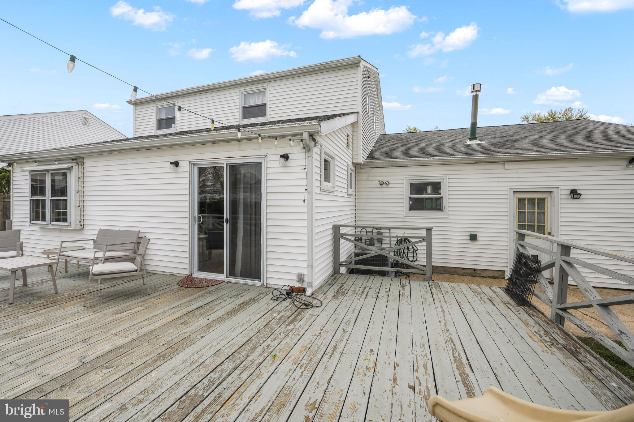 116 Great Oak Road Voorhees, NJ 08043 - Photo 32 of 39 Gallery Image 32