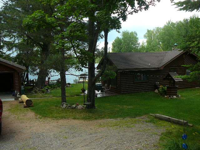1420 Flowage Road Park Falls, WI 54552 - Photo 2 of 19 Gallery Image 2