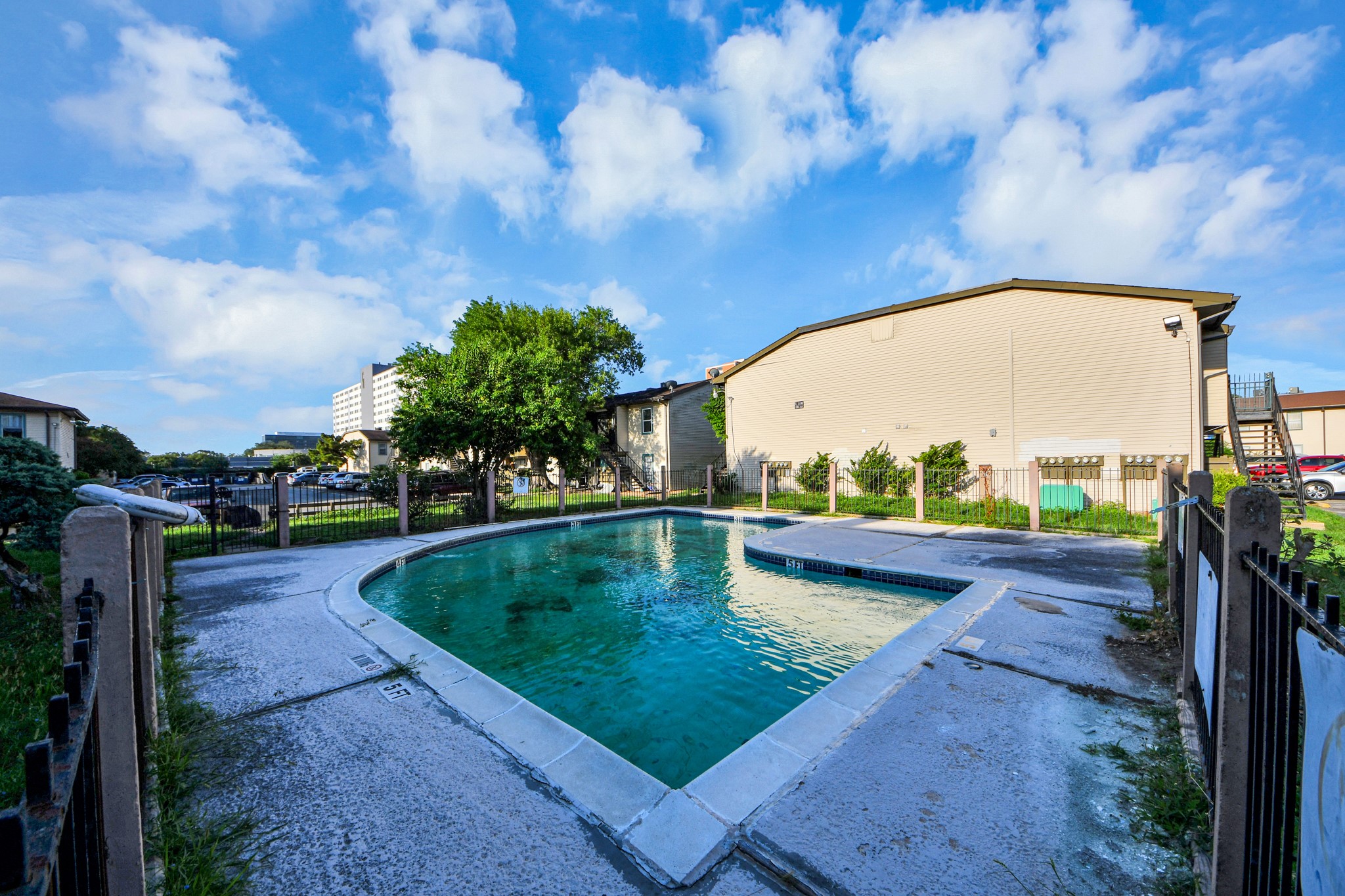6161 Reims Road, Unit 1203 Houston, TX 77036 - Photo 33 of 34 Gallery Image 33