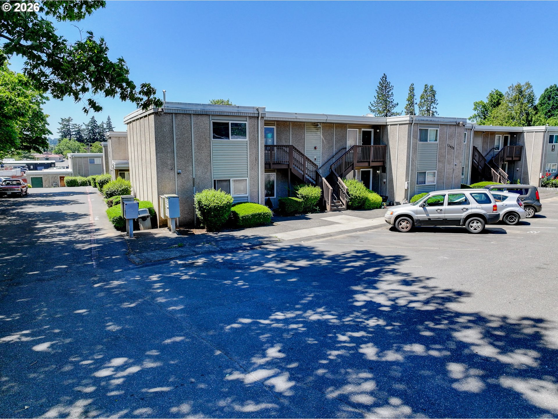 13455 Southeast Oatfield Road Milwaukie, OR 97222 - Photo 45 of 47