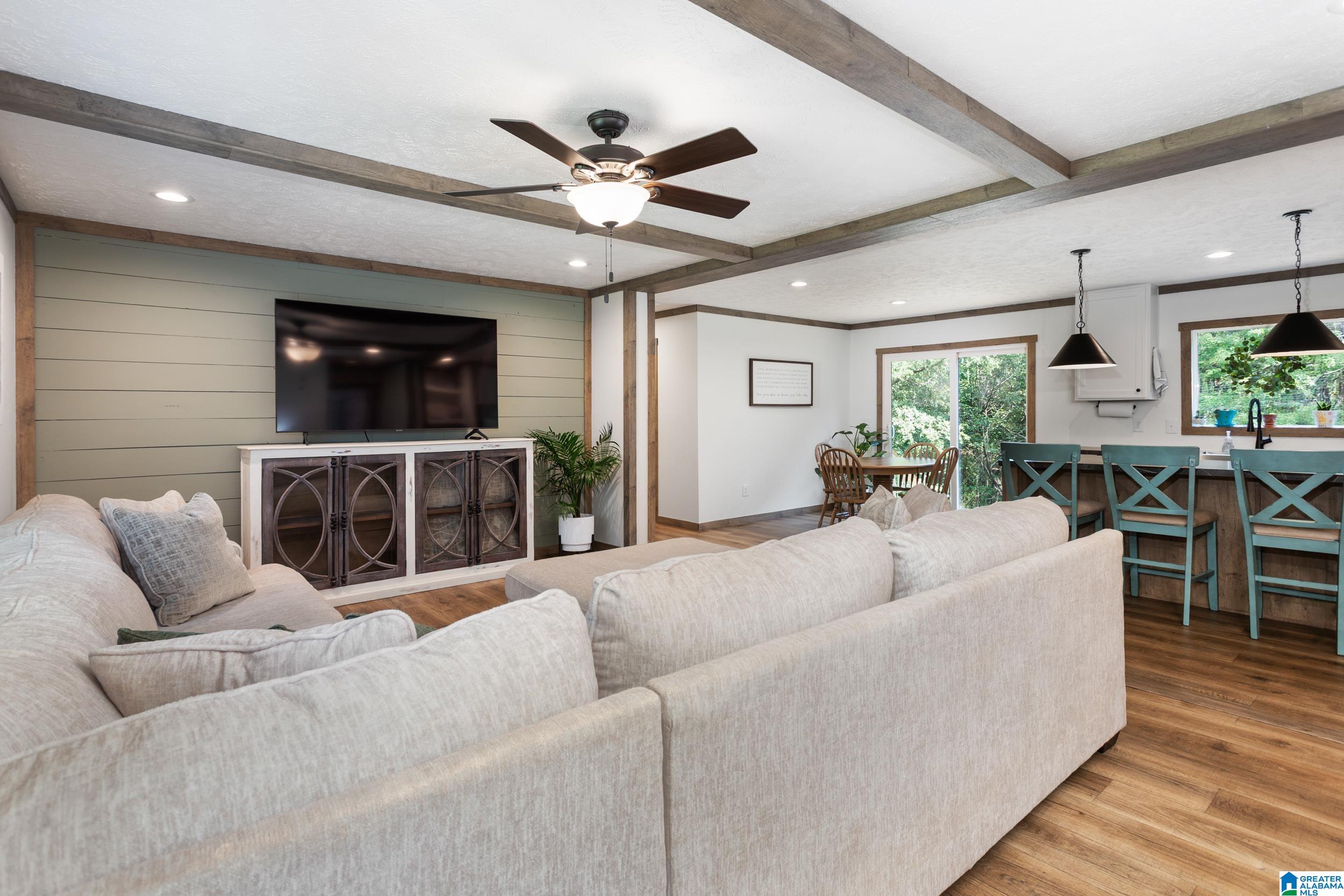 405 Glade Road Talladega, AL 35160 - Photo 10 of 43 Gallery Image 10